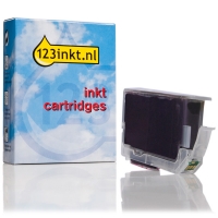 Canon PGI-9PM inktcartridge foto magenta (123inkt huismerk)