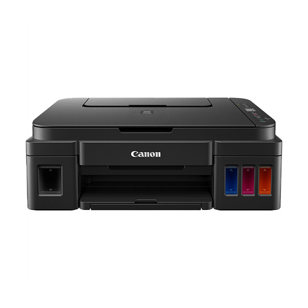 Canon PIXMA G1411 A4 inkjetprinter 2314C025AA 819251 - 1