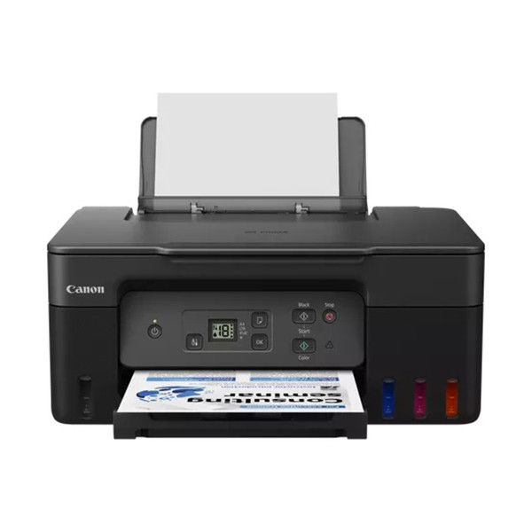 Canon PIXMA G2470 all-in-one A4 inkjetprinter (3 in 1) 5804C009AA 819252 - 2