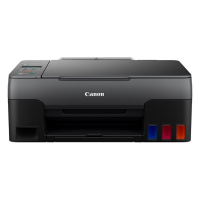 Canon PIXMA G2520 all-in-one A4 inkjetprinter (3 in 1) 4465C006 819172