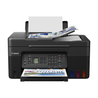 Canon PIXMA G4570 all-in-one A4 inkjetprinter met wifi (4 in 1) 5807C006 819244