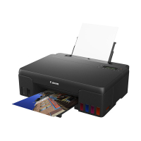 Canon PIXMA G550 A4 fotoprinter met wifi  847642