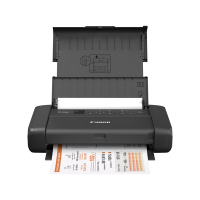 Canon PIXMA TR150 mobiele inkjetprinter met wifi 4167C006 4167C006AA 819142