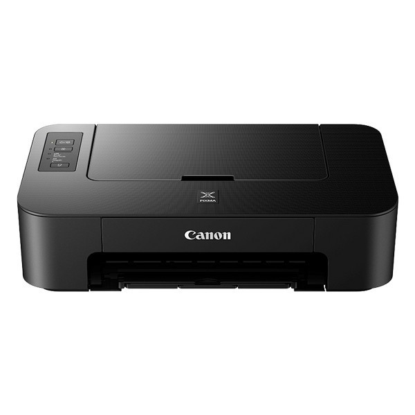 Canon PIXMA TS205 A4 inkjetprinter 2319C006 818960 - 1