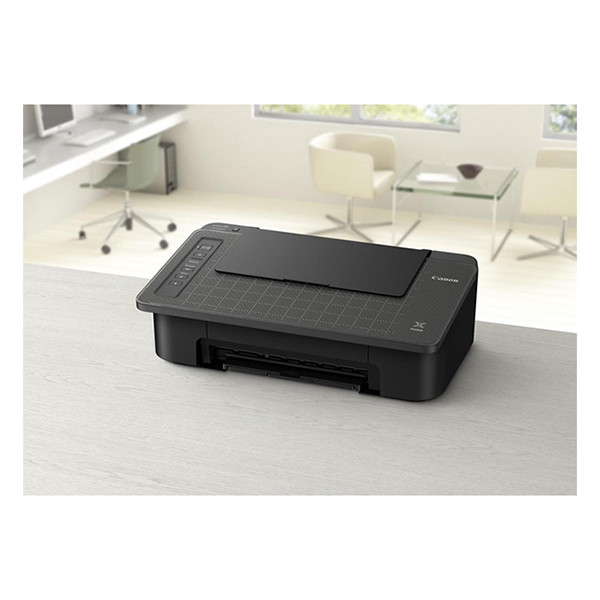 Canon PIXMA TS305 A4 inkjetprinter met wifi 2321C006 818964 - 7