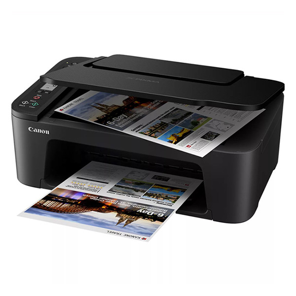 Canon PIXMA TS3550i all-in-one A4 inkjetprinter met wifi 4977C006 819273 - 5