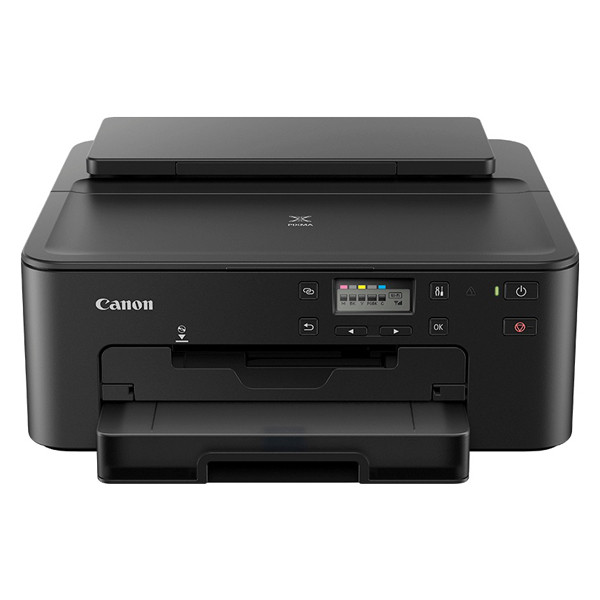 Canon PIXMA TS705a A4 inkjetprinter met wifi zwart 3109C006 3109C026 819048 - 1