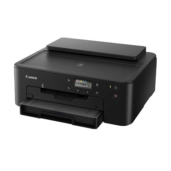 Canon PIXMA TS705a A4 inkjetprinter met wifi zwart 3109C006 3109C026 819048 - 2