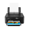 Canon PIXMA TS705a A4 inkjetprinter met wifi zwart 3109C006 3109C026 819048 - 3