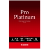 Canon PT-101 photo paper pro platinum 300 g/m² A3+ (10 vellen)