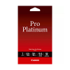 Canon PT-101 pro platinum photo paper 300 g/m² 10 x 15 cm (50 vellen)