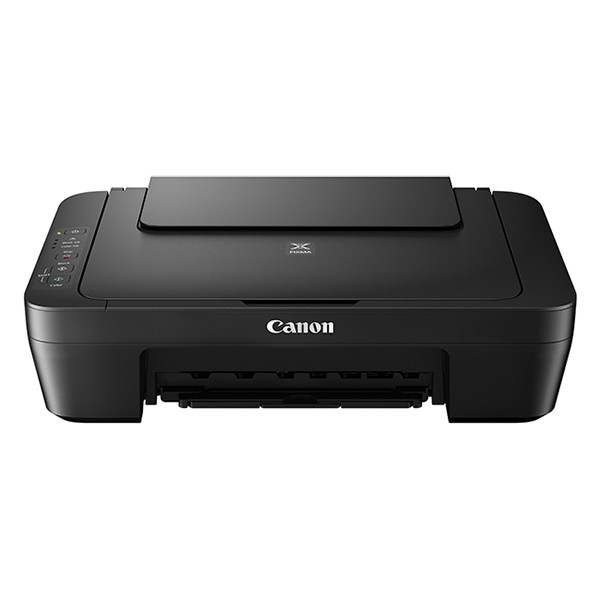 Canon Pixma MG2556S all-in-one A4 inkjetprinter (3 in 1) 0727C076 819291 - 1