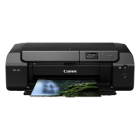 Canon Pixma Pro-200 A3+ inkjetprinter met wifi 4280C009 6875C009 819163