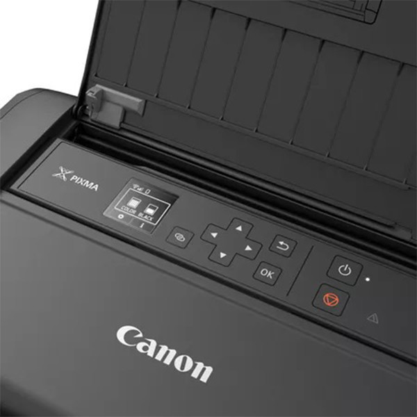 Canon Pixma TR150 mobiele inkjetprinter met wifi en accu  845814 - 3