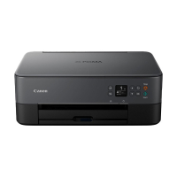 Canon Pixma TS5355a all-in-one A4 inkjetprinter met wifi (3 in 1) 3773C196 819294