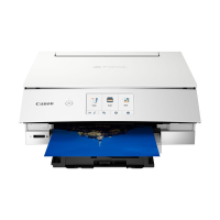 Canon Pixma TS8351a all-in-one A4 inkjetprinter met wifi (3 in 1)  847258