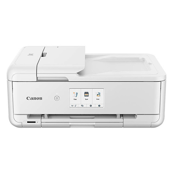 Canon Pixma TS9551Ca all-in-one A3 inkjetprinter met wifi (3 in 1) 2988C056 819293 - 1