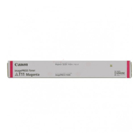 Canon T11 toner magenta (origineel) 5148C001 017686