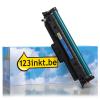 Canon T12 toner cyaan (123inkt huismerk)