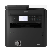 Canon i-SENSYS MF267dw II all-in-one A4 laserprinter zwart-wit met wifi (4 in 1) 5938C008 819295