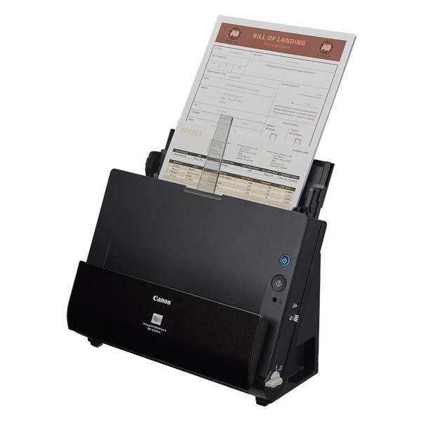 Canon imageFORMULA DR-C225 II A4 documentscanner 3258C003 819191 - 1