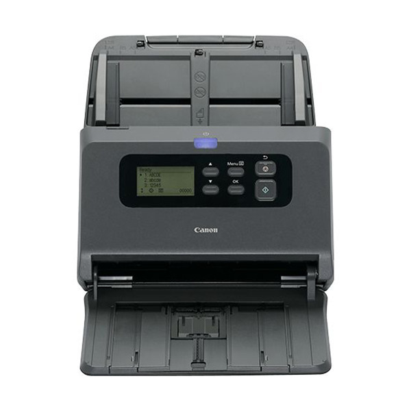 Canon imageFORMULA DR-M260 A4 documentscanner 2405C003 819217 - 1