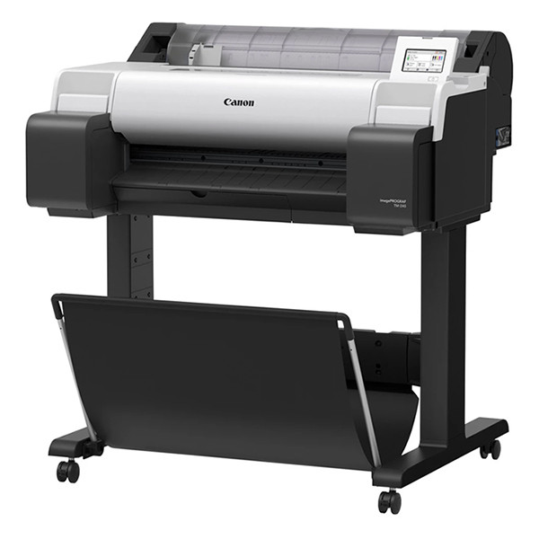 Canon imagePROGRAF TM-240 24-inch inkjetprinter met wifi 6242C003 819288 - 1