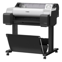 Canon imagePROGRAF TM-240 24-inch inkjetprinter met wifi 6242C003 819288