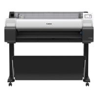 Canon imagePROGRAF TM-340 36-inch inkjetprinter met wifi 6248C003 819289