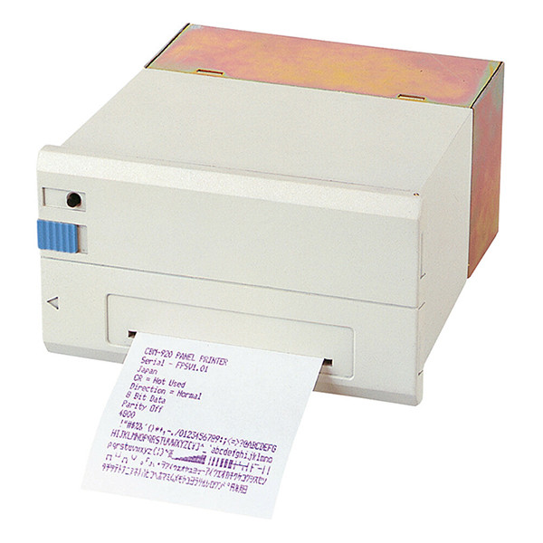 Citizen CBM-920II ticketprinter wit CBM920II40RFDC 837208 - 1