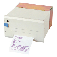 Citizen CBM-920II ticketprinter wit CBM920II40RFDC 837208