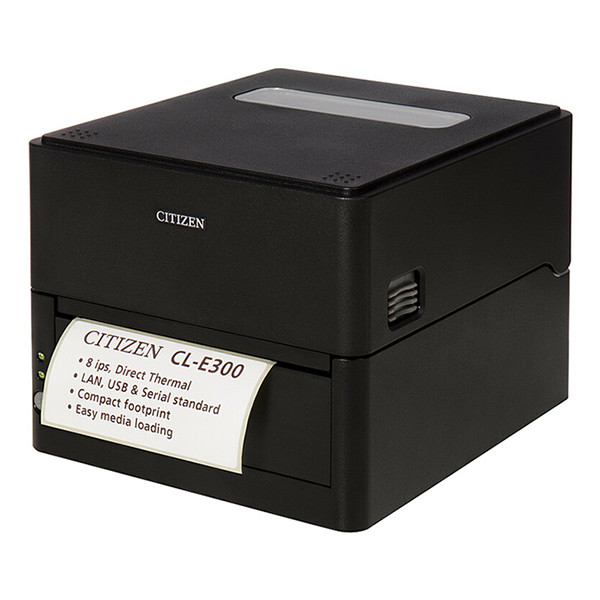 Citizen CL-E300 labelprinter  837214 - 1