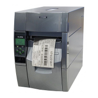 Citizen CL-S700IIR labelprinter CLS700IIRNEXXX 837220