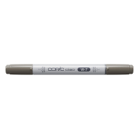 Copic Ciao marker Warm Gray W-7 22075328 311026