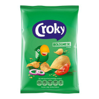 Croky Bolognese chips 40 gram (20 stuks)