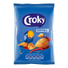 Croky Paprika chips 40 gram (20 stuks) 664405 423827 - 1