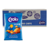 Croky Paprika chips 40 gram (20 stuks) 664405 423827 - 2