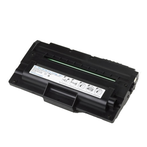 Dell 593-10082 (P4210) toner zwart hoge capaciteit (origineel) 593-10082 085584 - 1