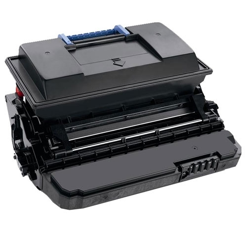 Dell 593-10331 (NY313) toner zwart hoge capaciteit (origineel) 593-10331 085758 - 1