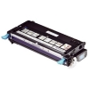 Dell 593-10369 (P587K) toner cyaan hoge capaciteit (origineel)