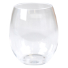 Depa herbruikbaar waterglas 39 cl (4 stuks) 425027 402890 - 1