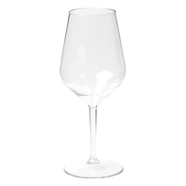 Depa herbruikbaar wijnglas 47 cl (4 stuks) 454402 402889 - 1