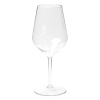 Depa herbruikbaar wijnglas 47 cl (4 stuks)