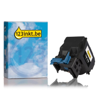 Develop TNP-27K toner zwart (123inkt huismerk) A0X51D4C 049067