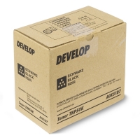 Develop TNP-50K (A0X51D7) toner zwart (origineel) A0X51D7 049322