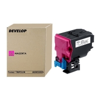 Develop TNP-51M (A0X53D5) toner magenta (origineel) A0X53D5 049242