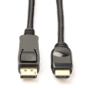DisplayPort naar HDMI kabel (3 meter)