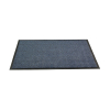 Doortex Advantagemat deurmat binnen 120 x 90 cm blauw