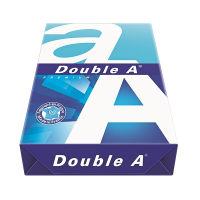 Double A Paper 1 pak van 500 vellen A4 - 80 gm²