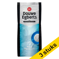 Aanbieding: 3x Douwe Egberts melkpoeder 1 kg